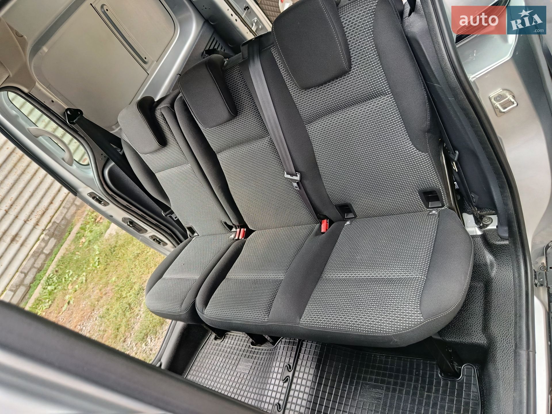 Mercedes-Benz Citan 2017 VIN WDF4156051U202911 фото оголошення 64 з 95