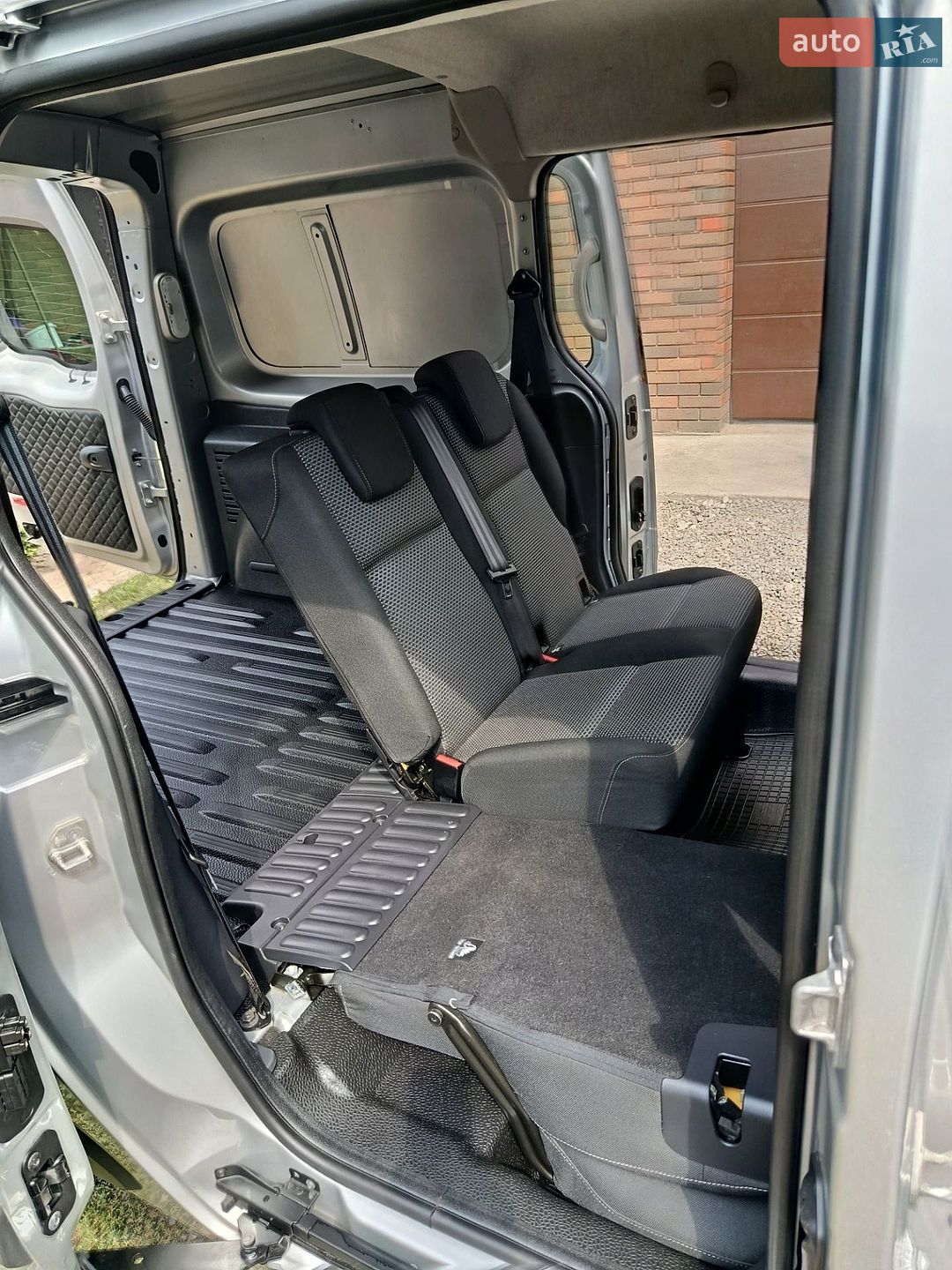Mercedes-Benz Citan 2017 VIN WDF4156051U202911 фото оголошення 73 з 95