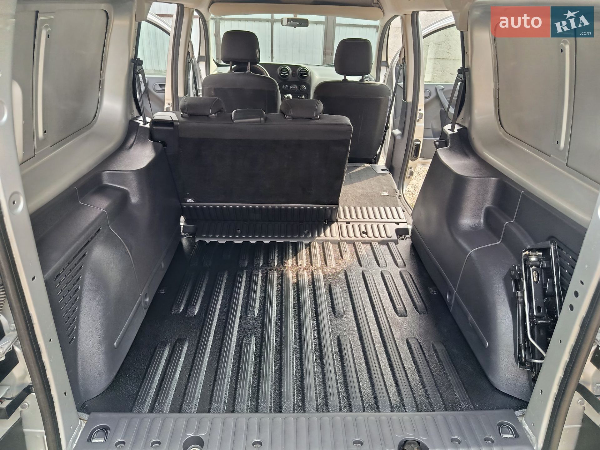 Mercedes-Benz Citan 2017 VIN WDF4156051U202911 фото оголошення 74 з 95