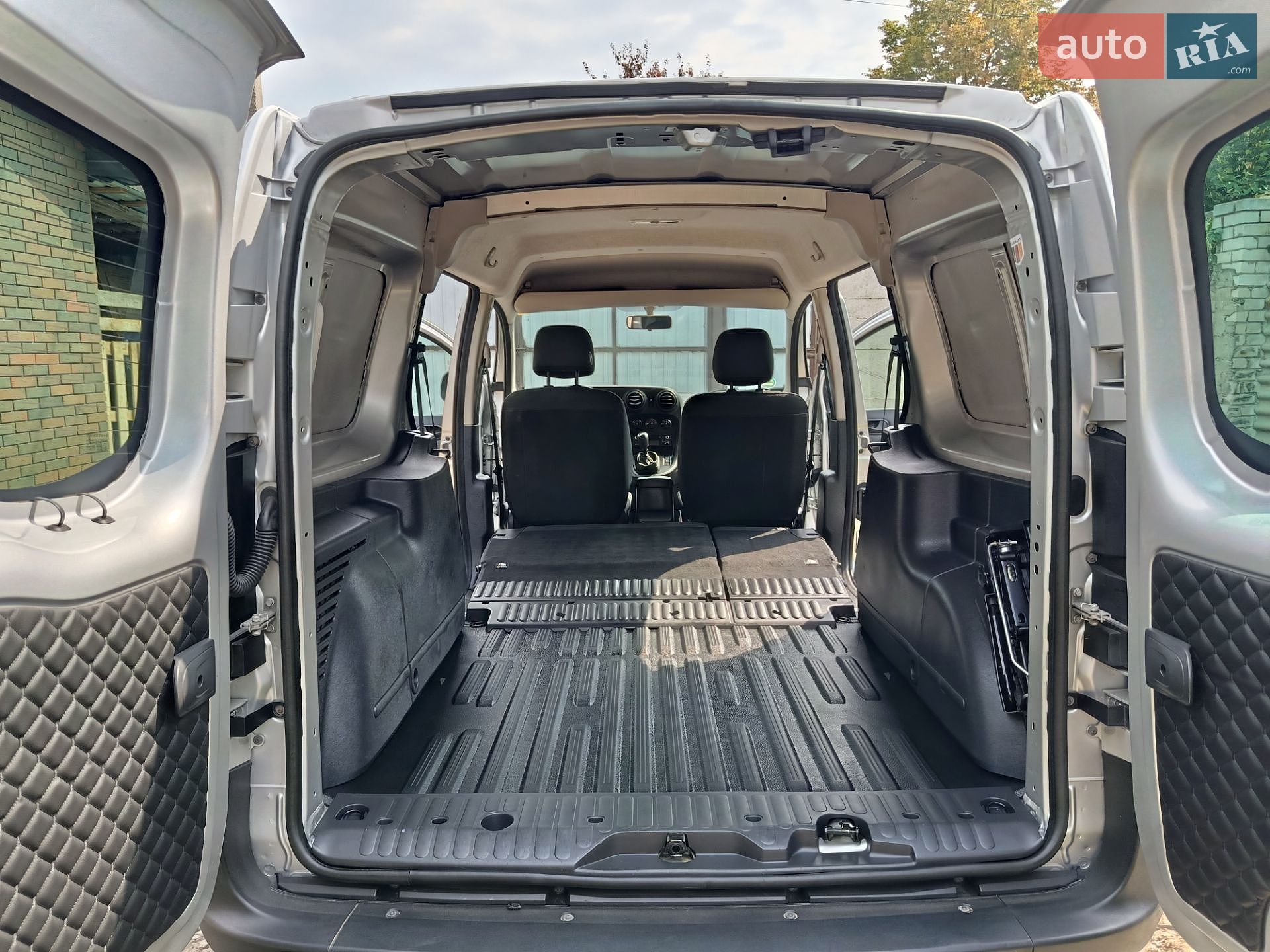Mercedes-Benz Citan 2017 VIN WDF4156051U202911 фото оголошення 77 з 95