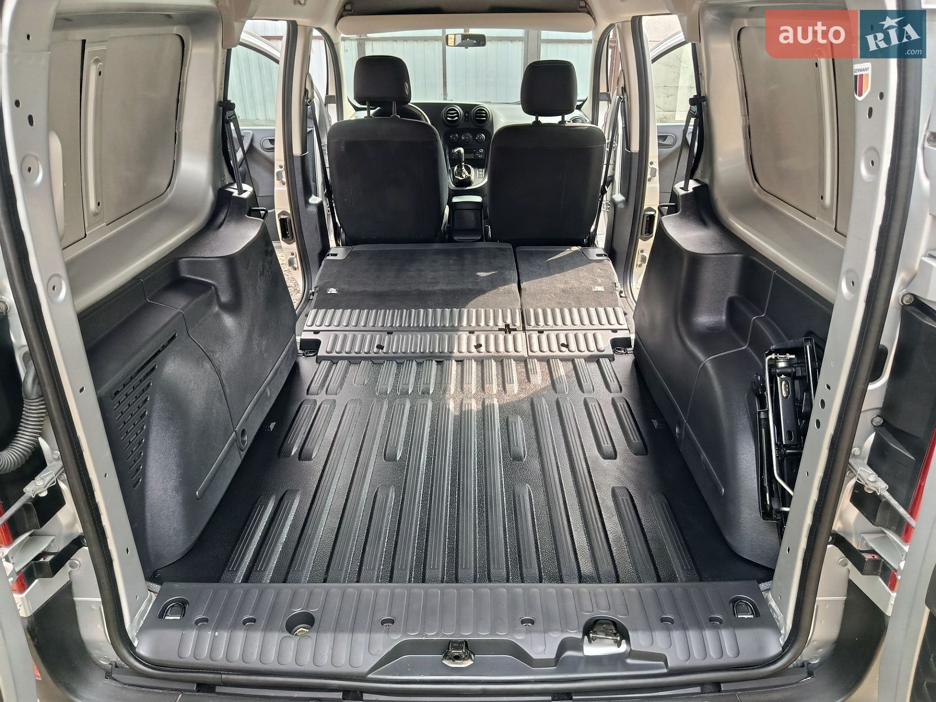 Mercedes-Benz Citan 2017 VIN WDF4156051U202911 фото оголошення 76 з 95