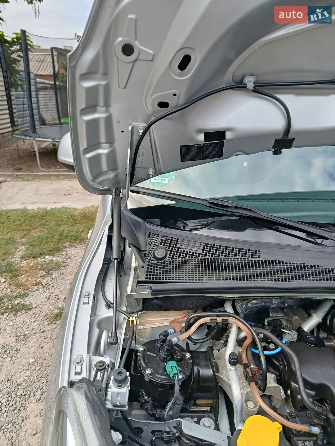 Mercedes-Benz Citan 2017 VIN WDF4156051U202911 фото оголошення 89 з 95