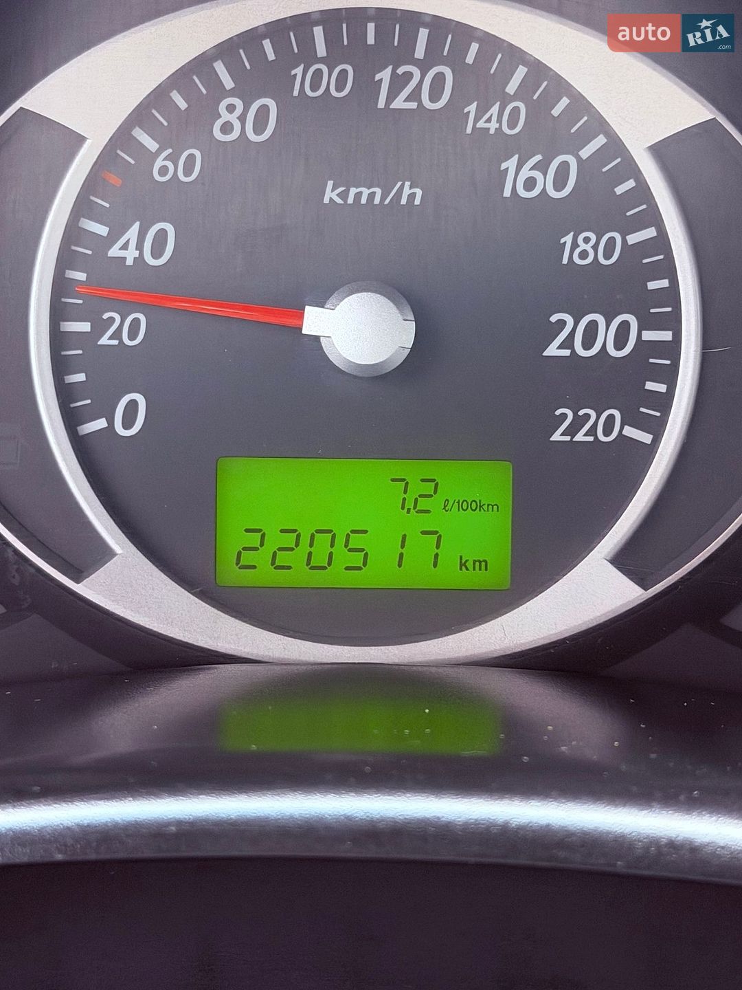 Hyundai Tucson 2006 VIN KMHJN81VP6U483603 фото оголошення 16 з 16