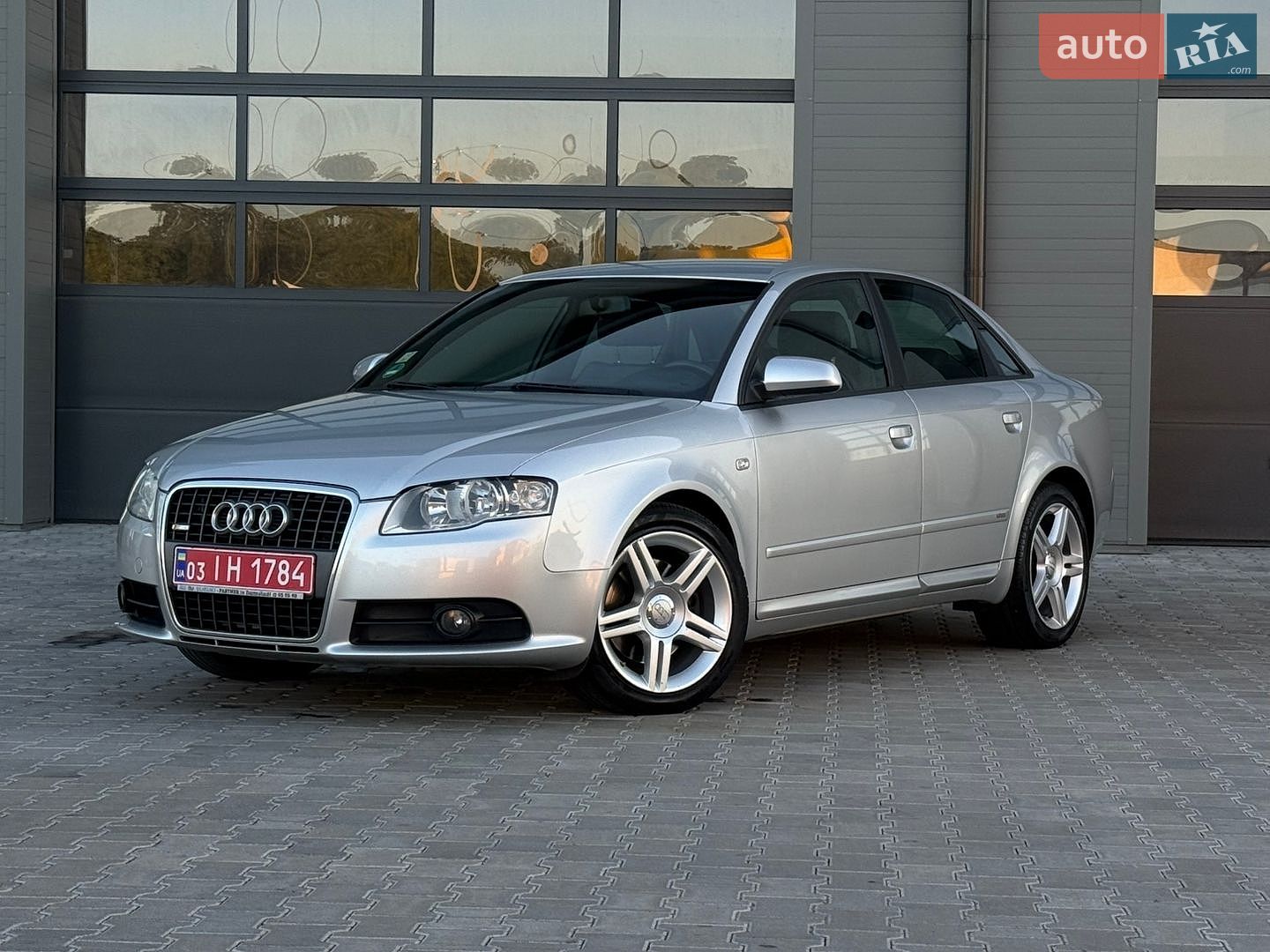 Audi A4 2007 VIN WAUZZZ8EX7A237761 фото оголошення 3 з 67