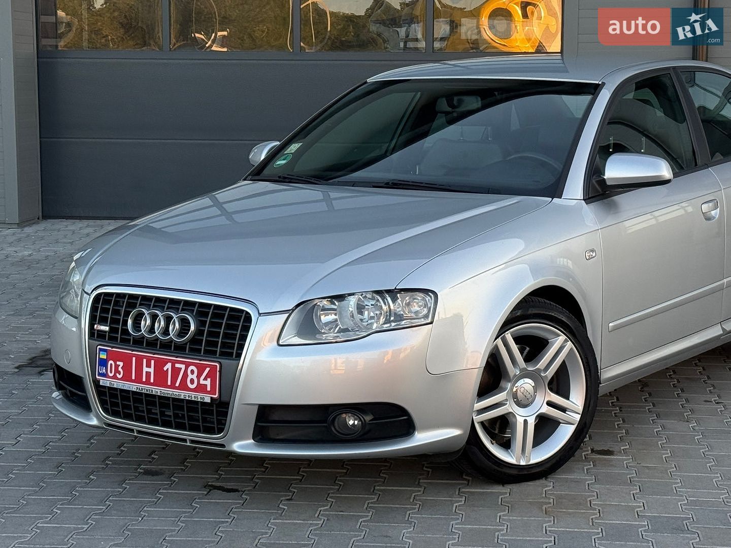 Audi A4 2007 VIN WAUZZZ8EX7A237761 фото оголошення 4 з 67