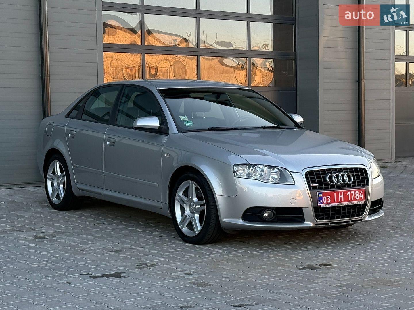 Audi A4 2007 VIN WAUZZZ8EX7A237761 фото оголошення 6 з 67
