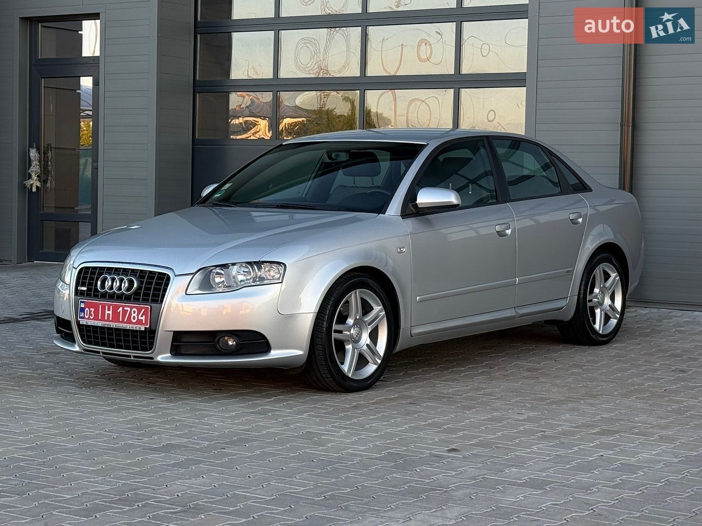 Audi A4 2007 VIN WAUZZZ8EX7A237761 фото оголошення 7 з 67