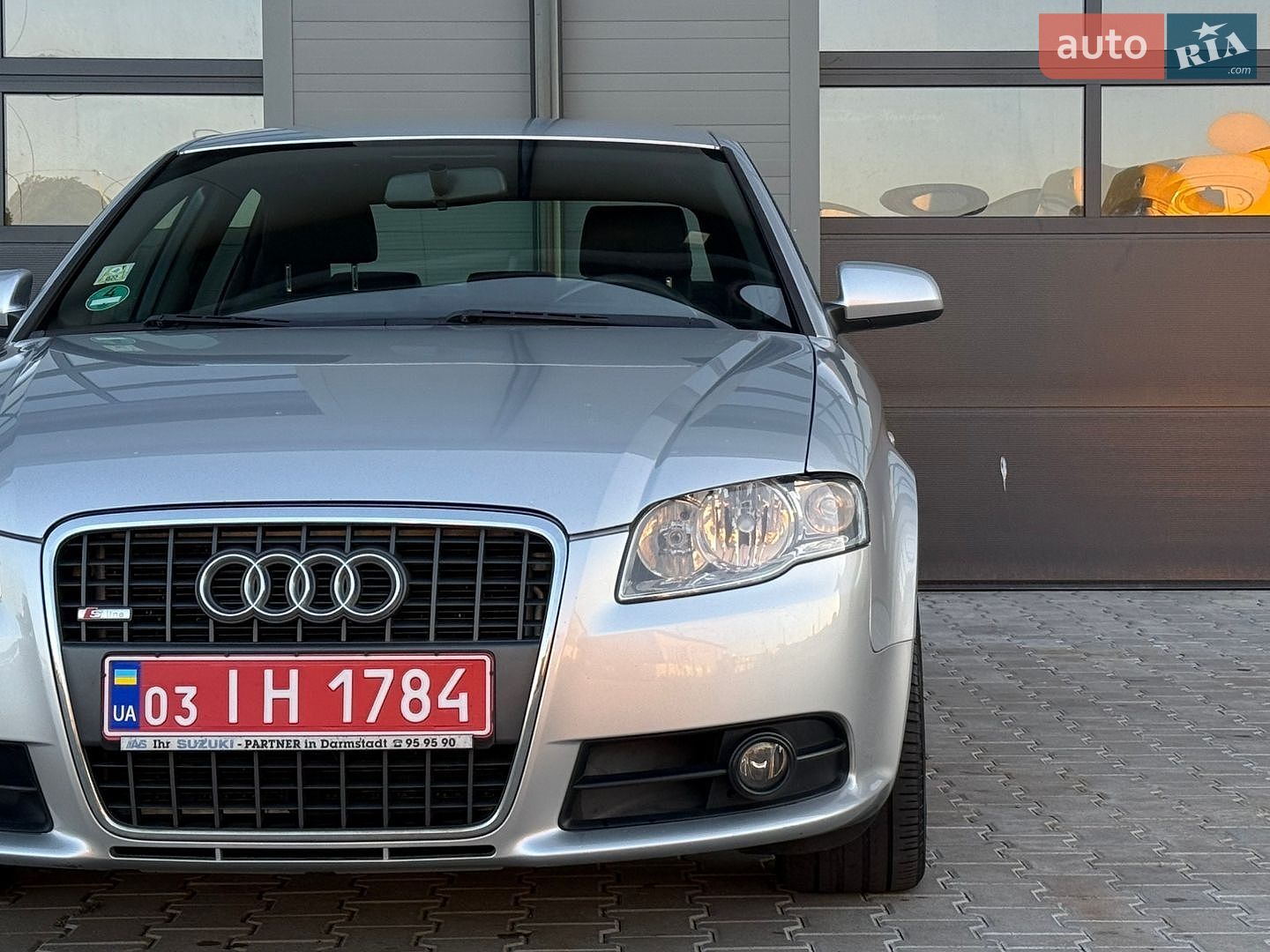 Audi A4 2007 VIN WAUZZZ8EX7A237761 фото оголошення 8 з 67