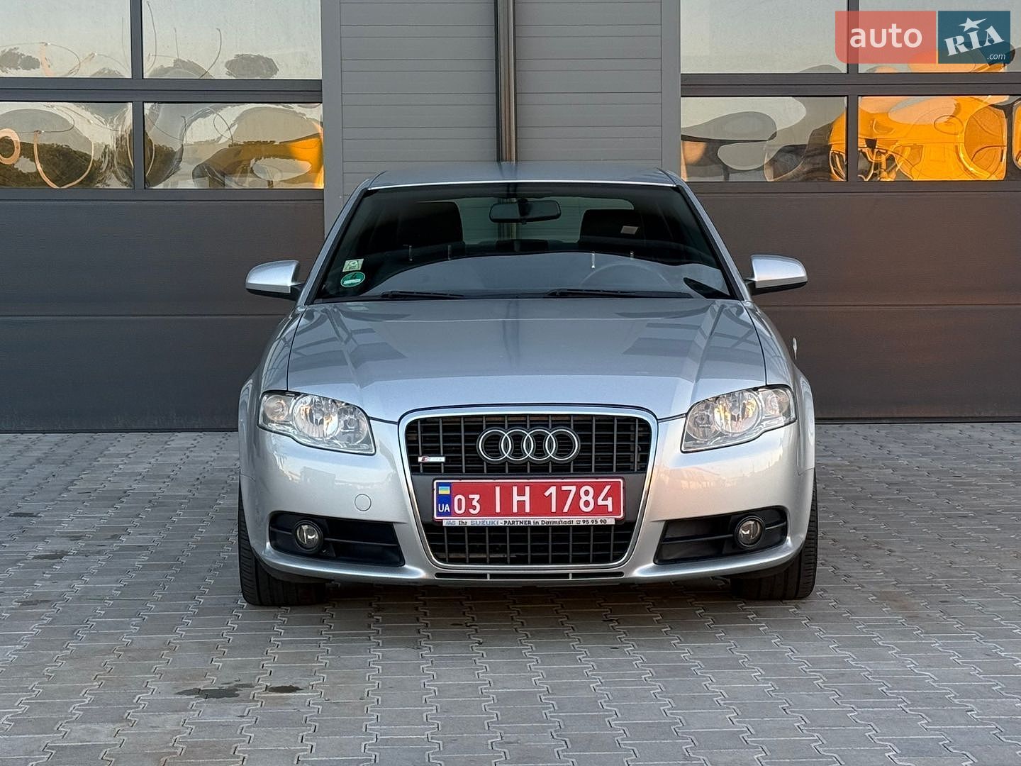 Audi A4 2007 VIN WAUZZZ8EX7A237761 фото оголошення 5 з 67