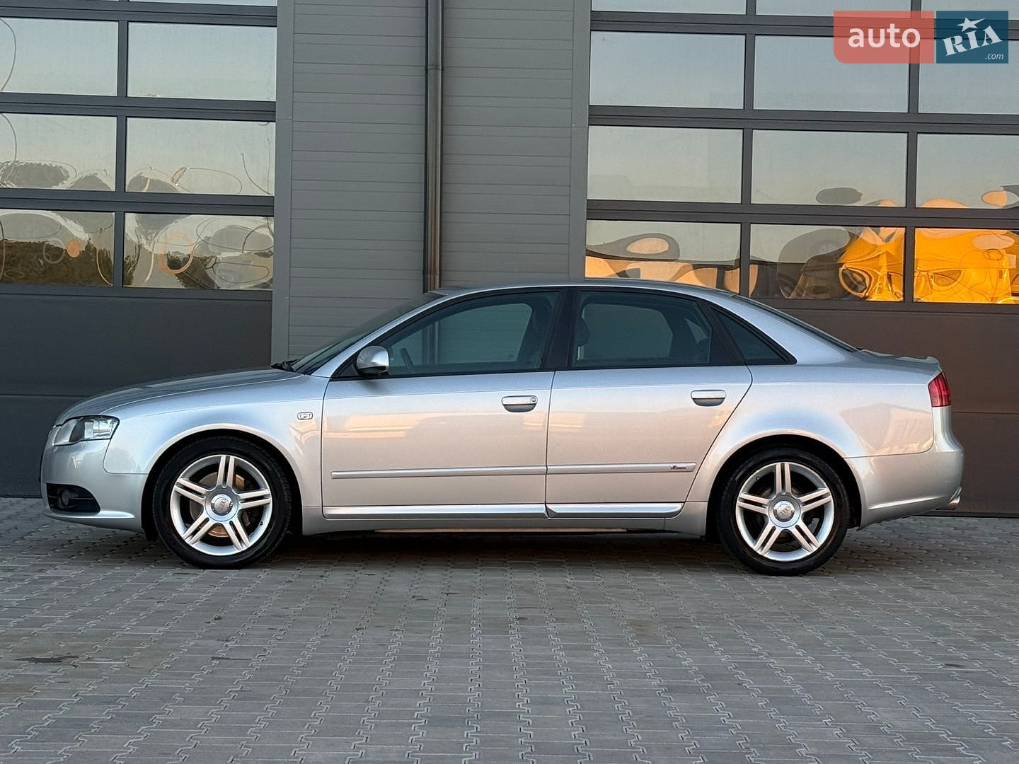 Audi A4 2007 VIN WAUZZZ8EX7A237761 фото оголошення 11 з 67