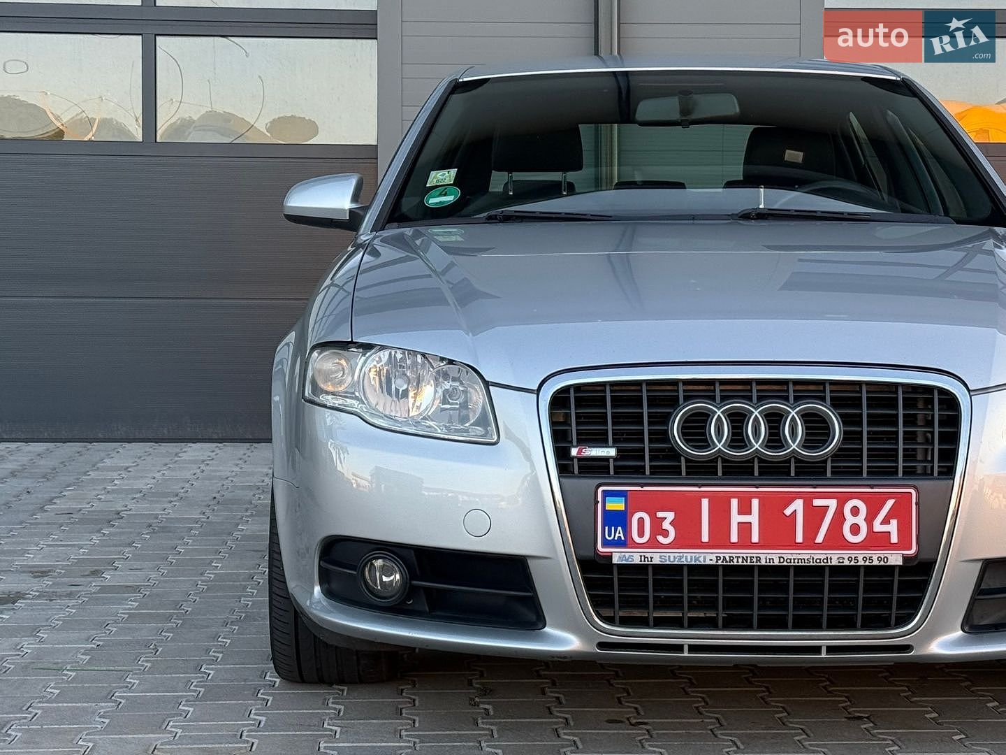 Audi A4 2007 VIN WAUZZZ8EX7A237761 фото оголошення 9 з 67