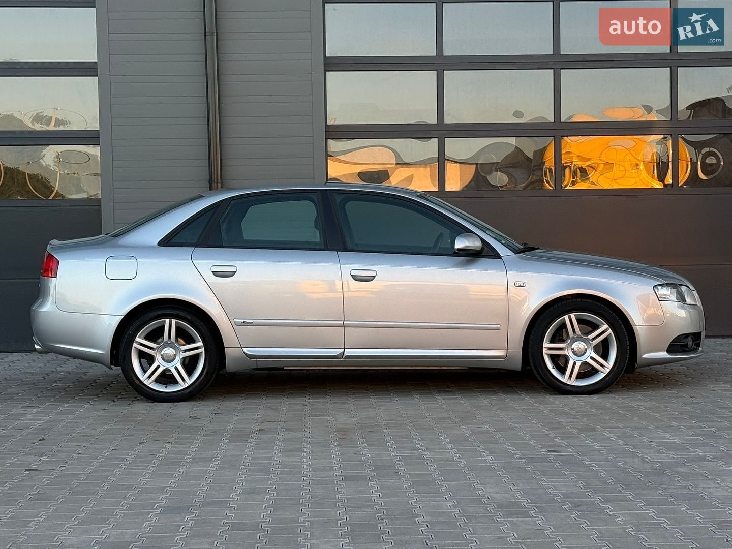 Audi A4 2007 VIN WAUZZZ8EX7A237761 фото оголошення 12 з 67