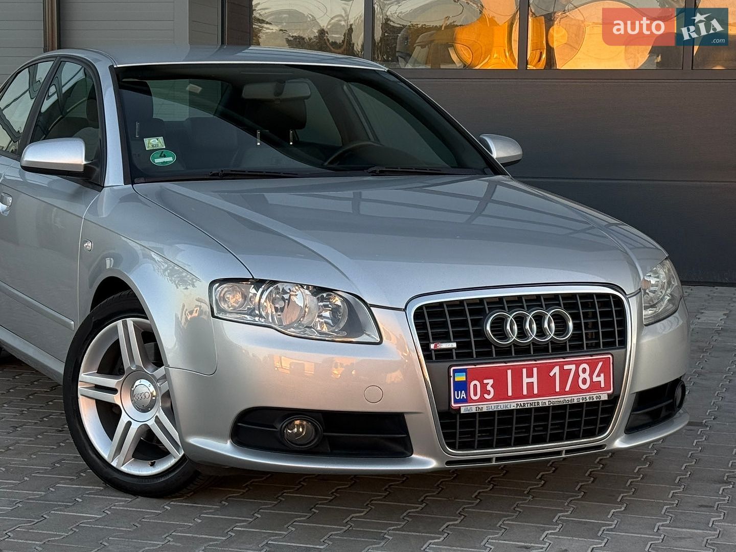 Audi A4 2007 VIN WAUZZZ8EX7A237761 фото оголошення 10 з 67
