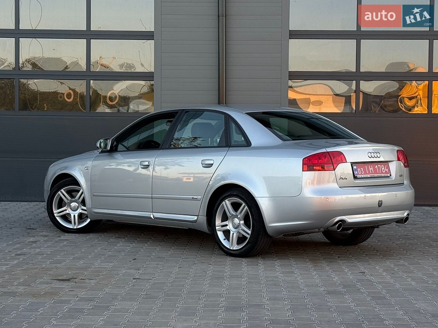 Audi A4 2007 VIN WAUZZZ8EX7A237761 фото оголошення 14 з 67