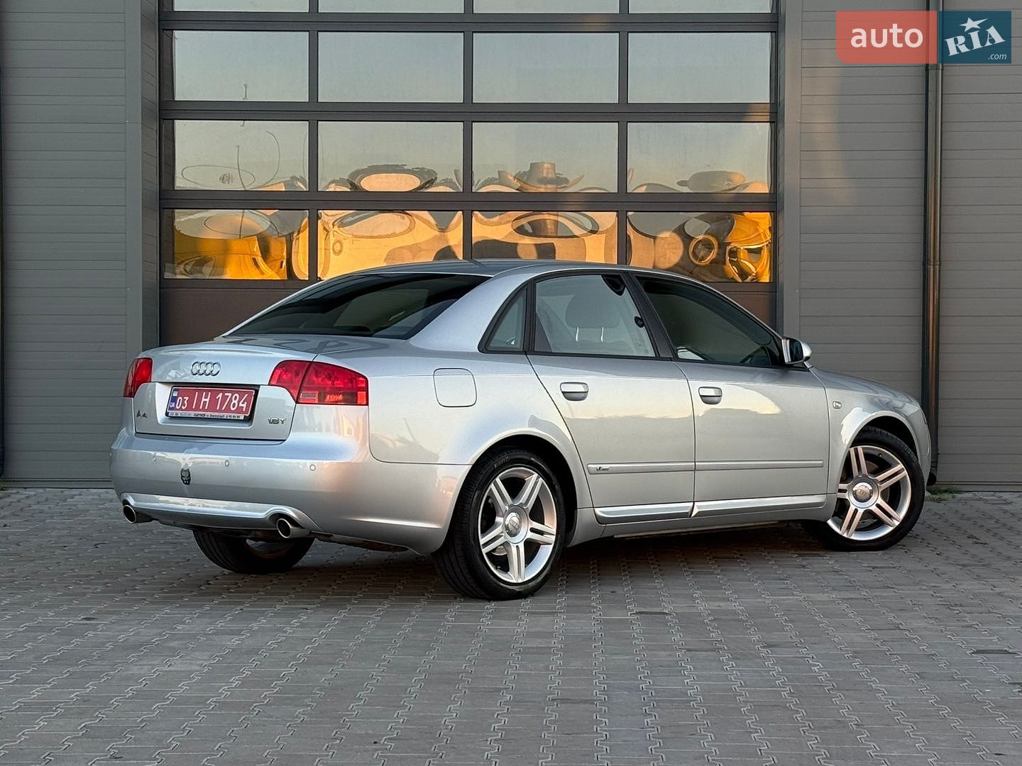 Audi A4 2007 VIN WAUZZZ8EX7A237761 фото оголошення 15 з 67