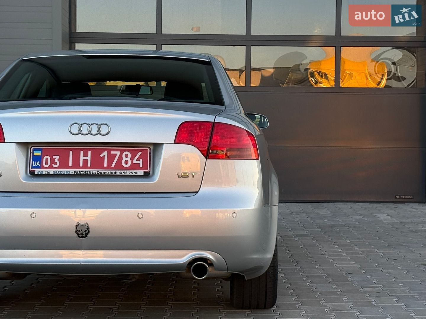 Audi A4 2007 VIN WAUZZZ8EX7A237761 фото оголошення 18 з 67