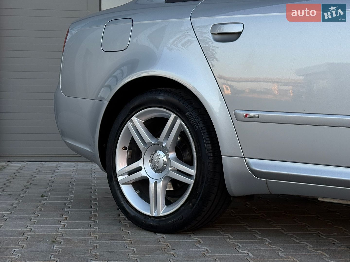 Audi A4 2007 VIN WAUZZZ8EX7A237761 фото оголошення 21 з 67