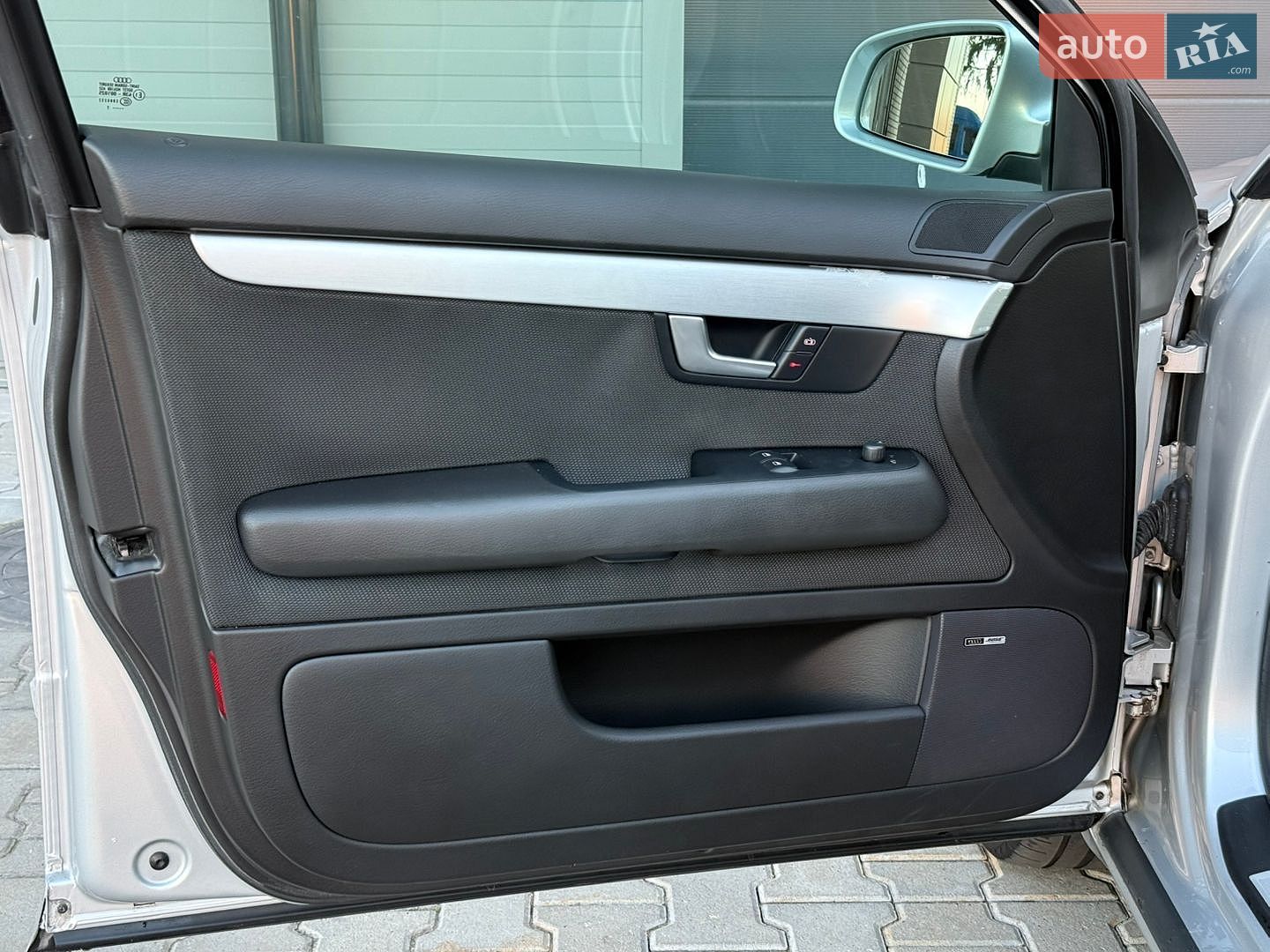 Audi A4 2007 VIN WAUZZZ8EX7A237761 фото оголошення 24 з 67