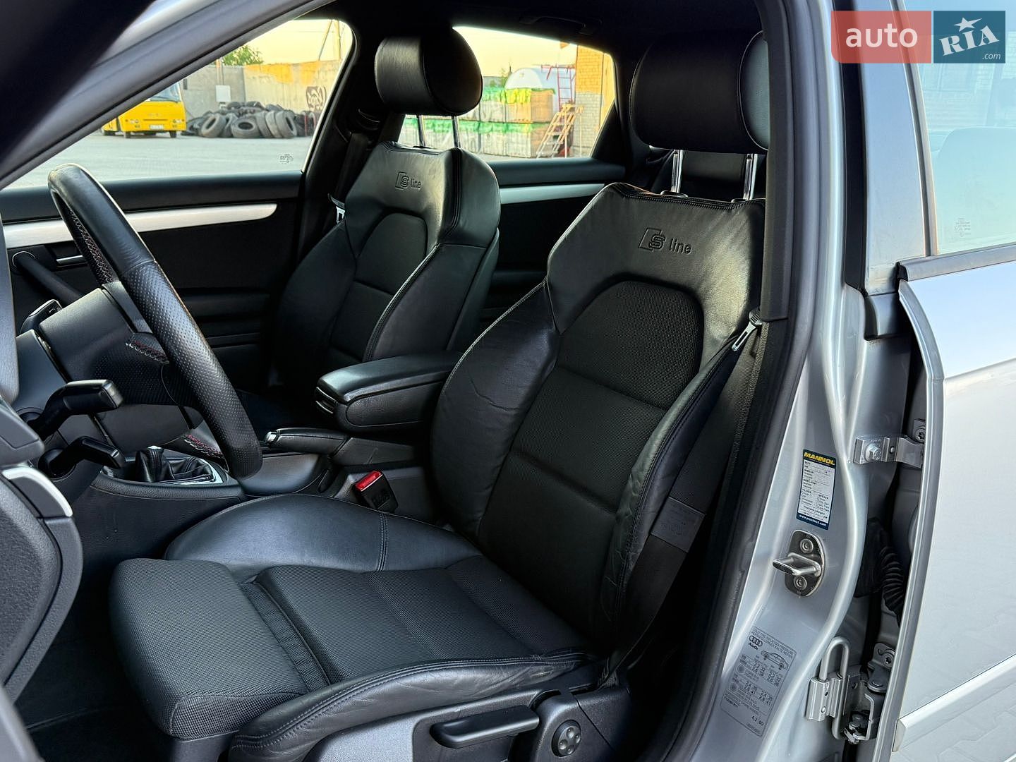 Audi A4 2007 VIN WAUZZZ8EX7A237761 фото оголошення 26 з 67