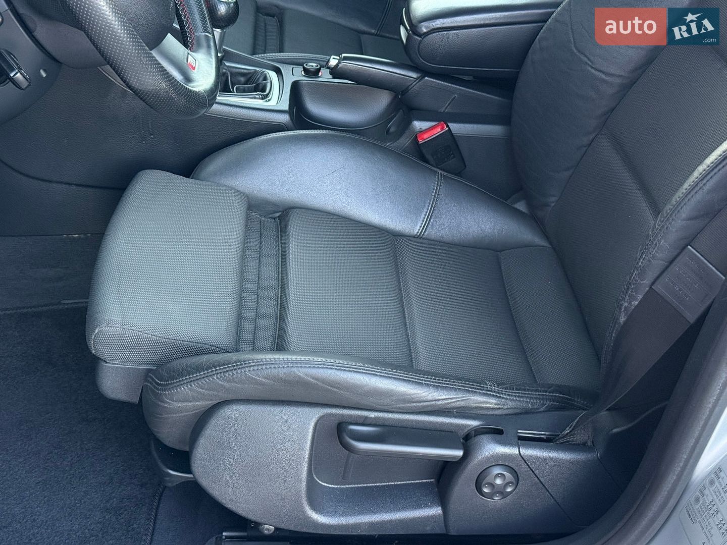 Audi A4 2007 VIN WAUZZZ8EX7A237761 фото оголошення 27 з 67