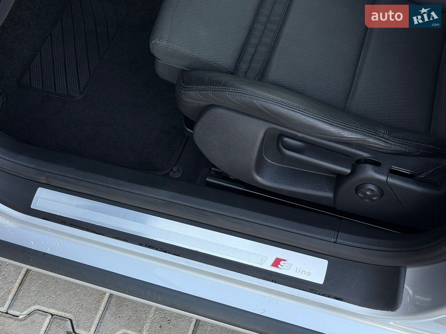 Audi A4 2007 VIN WAUZZZ8EX7A237761 фото оголошення 30 з 67