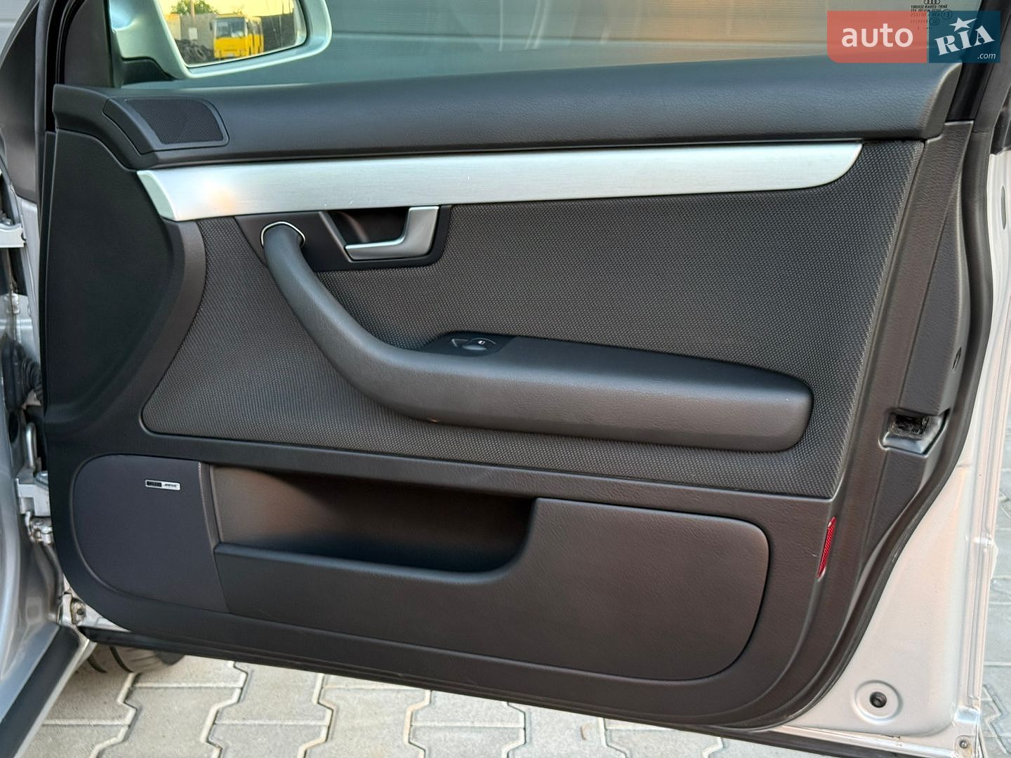Audi A4 2007 VIN WAUZZZ8EX7A237761 фото оголошення 31 з 67