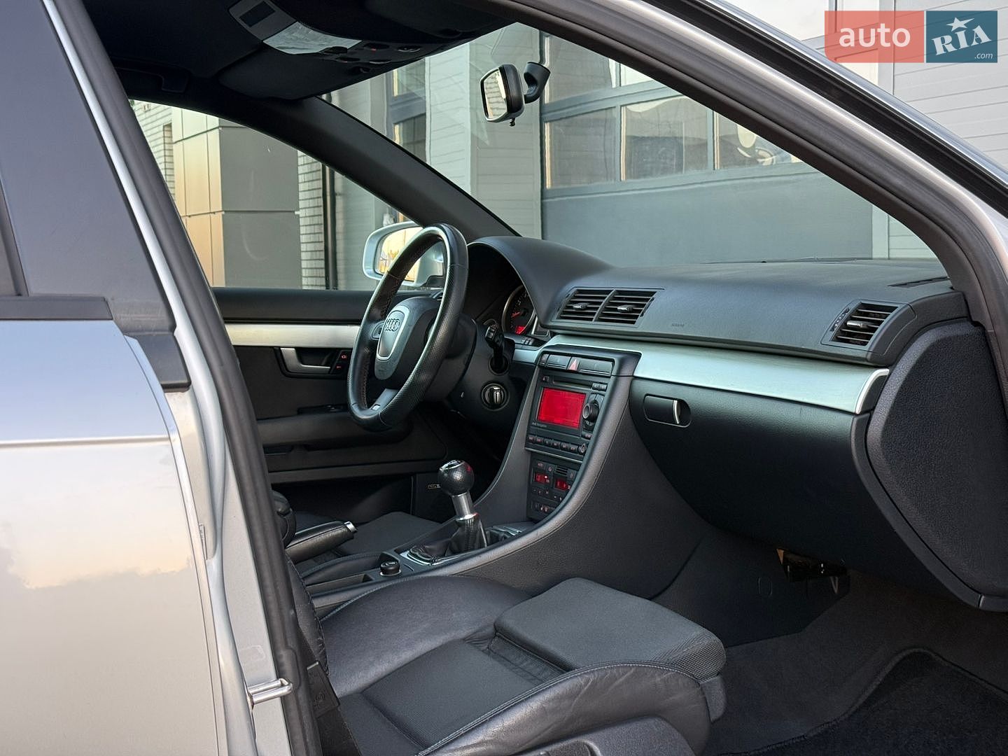 Audi A4 2007 VIN WAUZZZ8EX7A237761 фото оголошення 33 з 67