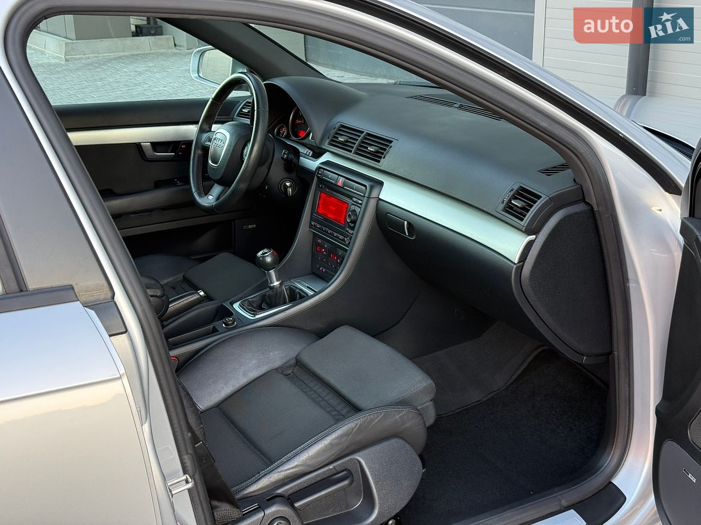 Audi A4 2007 VIN WAUZZZ8EX7A237761 фото оголошення 32 з 67