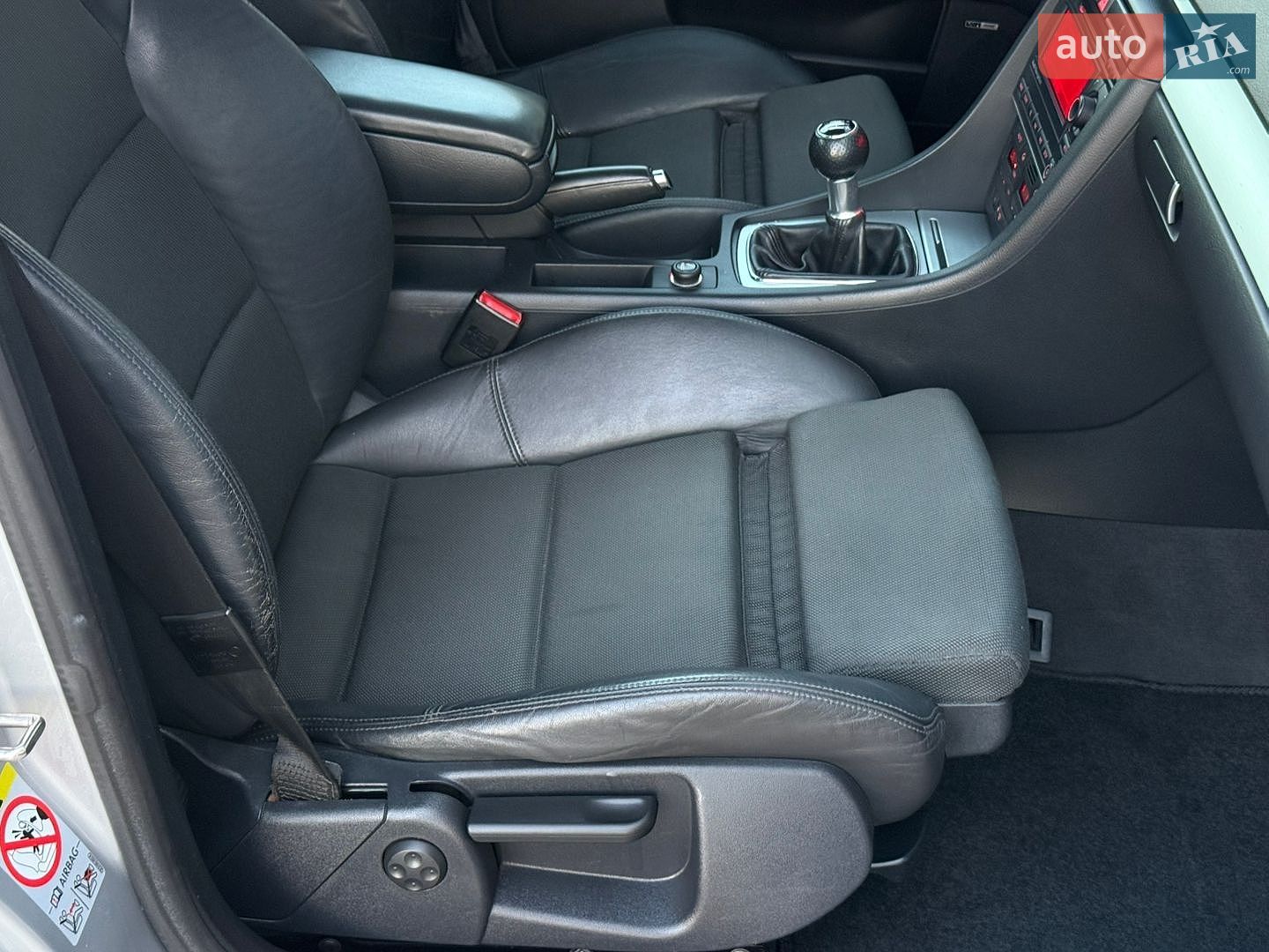 Audi A4 2007 VIN WAUZZZ8EX7A237761 фото оголошення 35 з 67