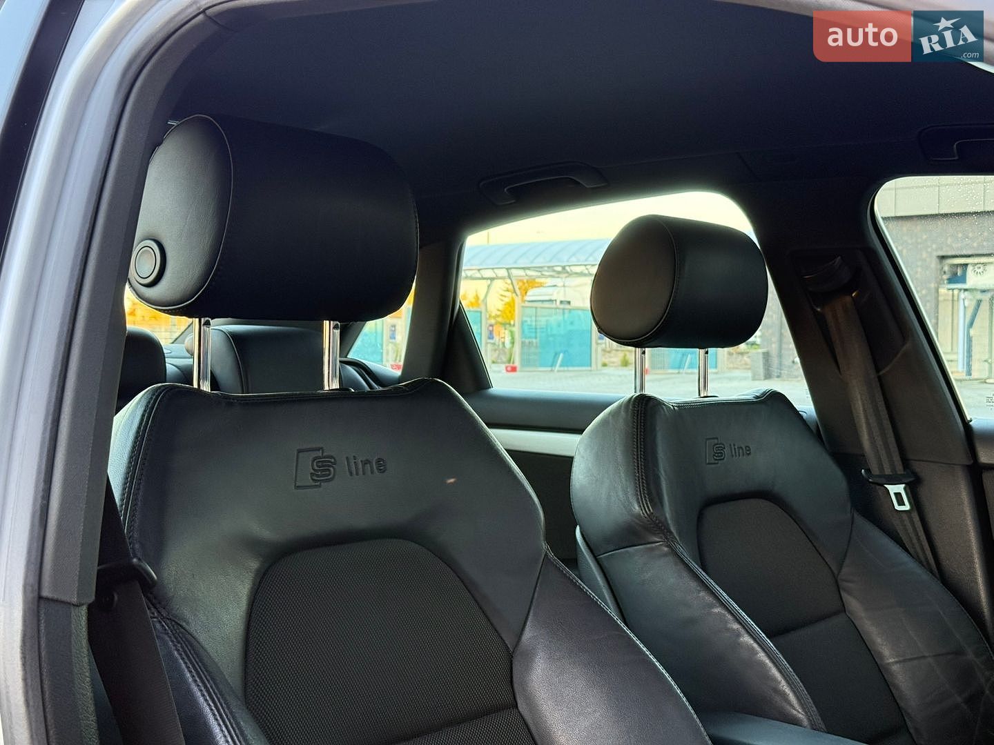 Audi A4 2007 VIN WAUZZZ8EX7A237761 фото оголошення 36 з 67