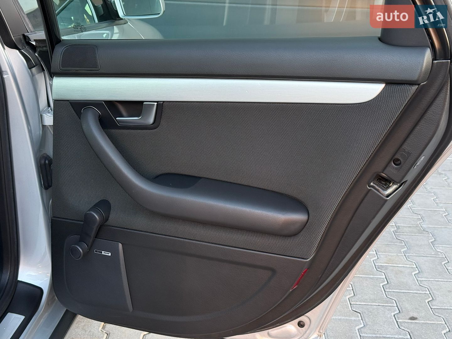 Audi A4 2007 VIN WAUZZZ8EX7A237761 фото оголошення 38 з 67