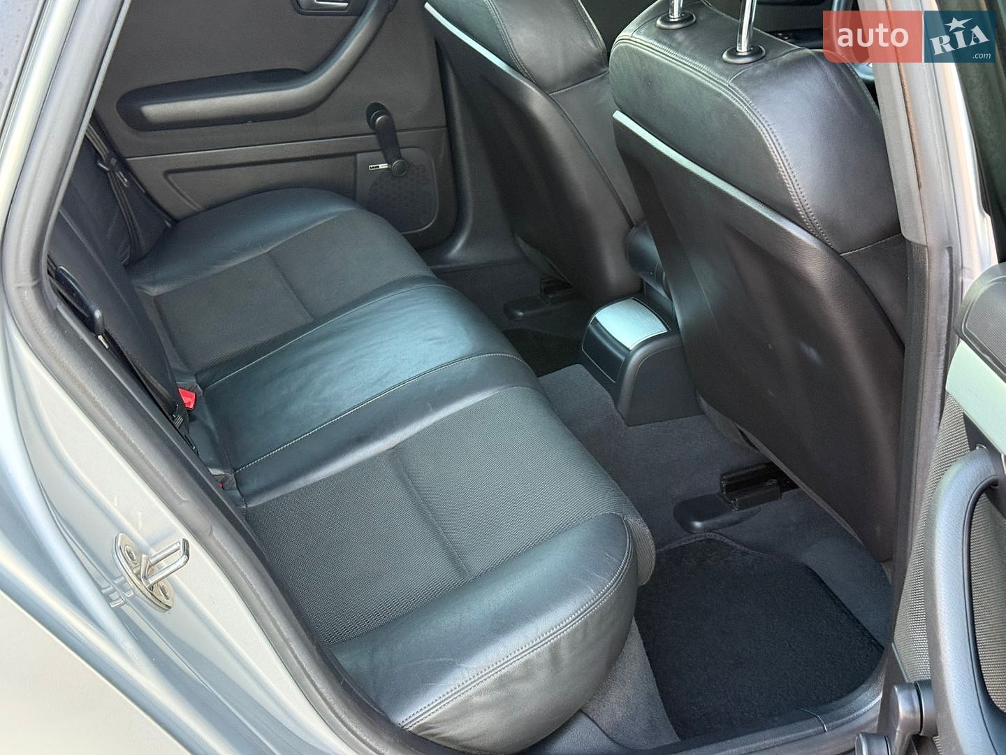 Audi A4 2007 VIN WAUZZZ8EX7A237761 фото оголошення 39 з 67