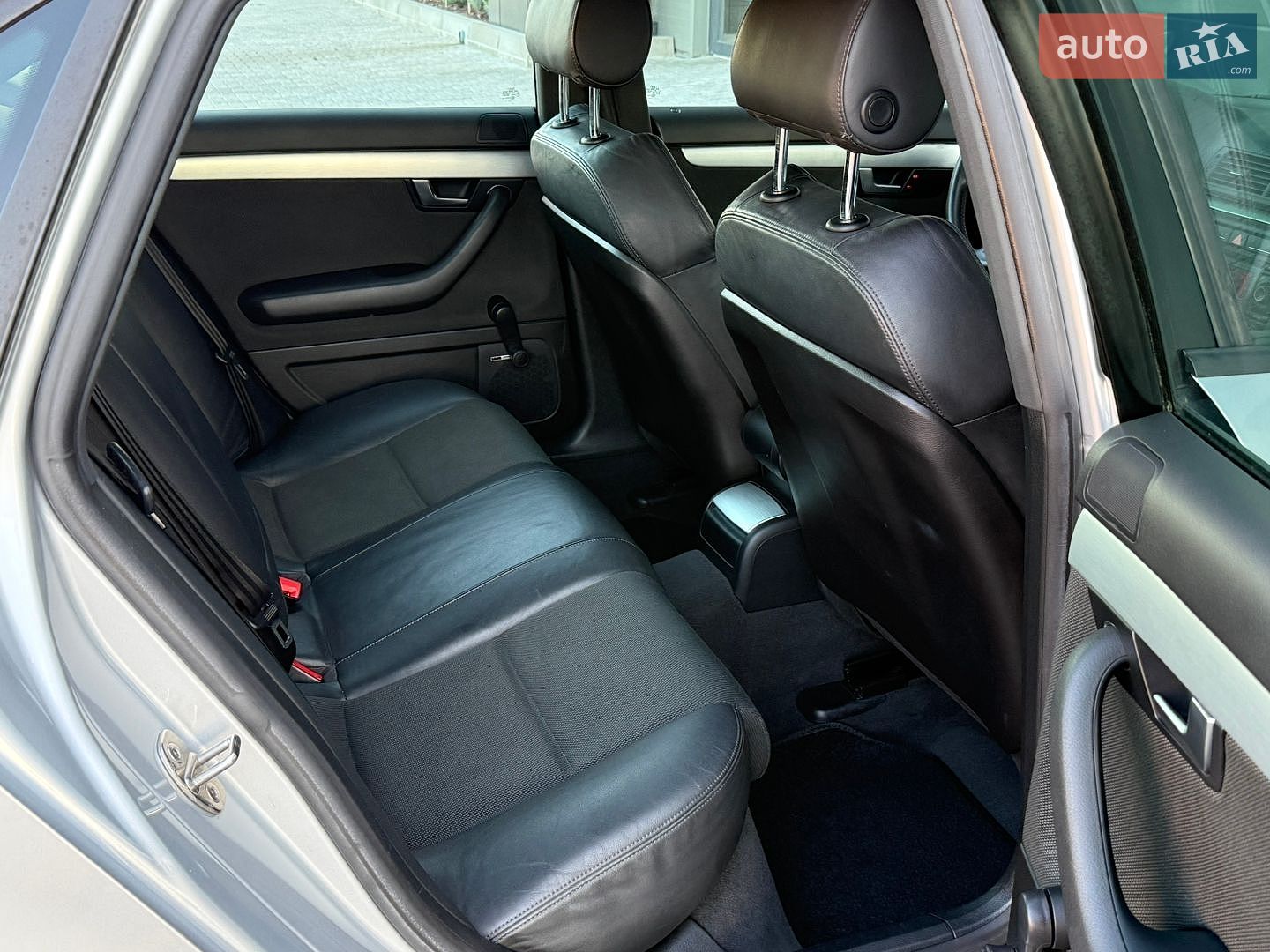 Audi A4 2007 VIN WAUZZZ8EX7A237761 фото оголошення 40 з 67