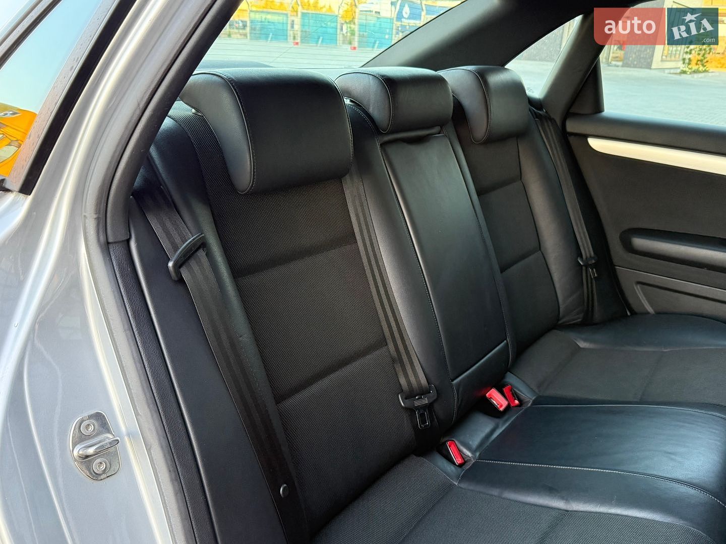 Audi A4 2007 VIN WAUZZZ8EX7A237761 фото оголошення 42 з 67