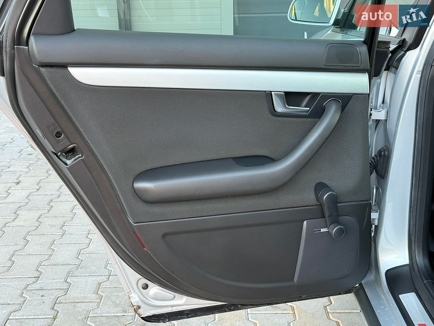 Audi A4 2007 VIN WAUZZZ8EX7A237761 фото оголошення 43 з 67