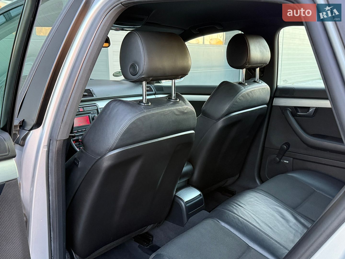 Audi A4 2007 VIN WAUZZZ8EX7A237761 фото оголошення 44 з 67