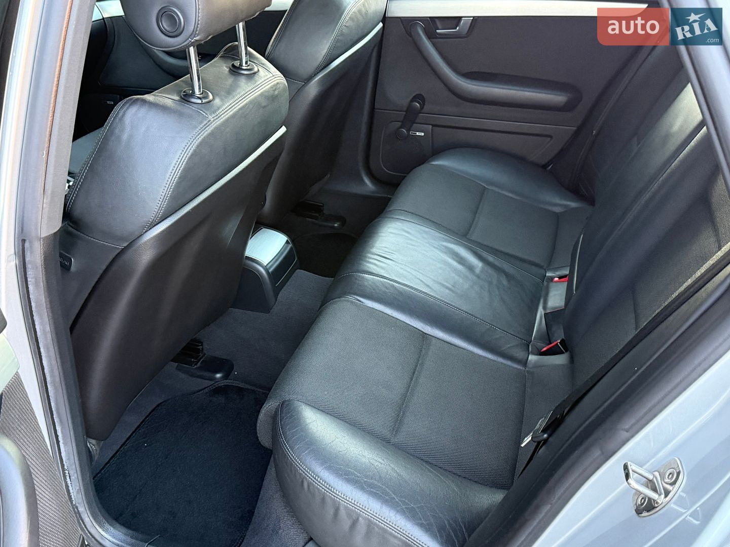 Audi A4 2007 VIN WAUZZZ8EX7A237761 фото оголошення 45 з 67