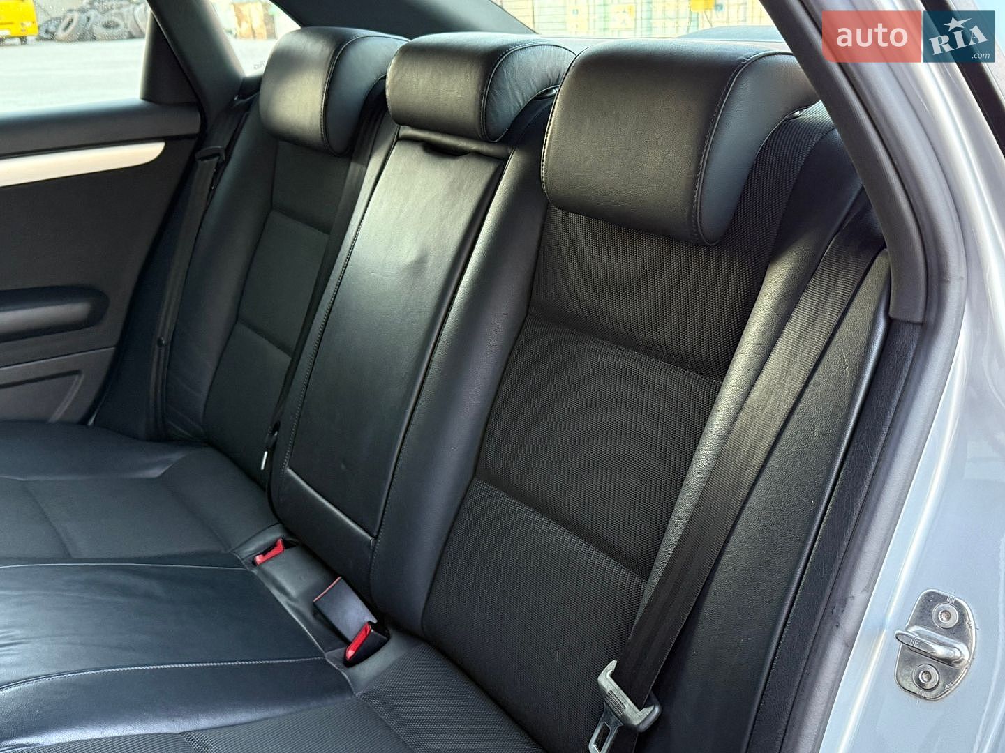 Audi A4 2007 VIN WAUZZZ8EX7A237761 фото оголошення 46 з 67
