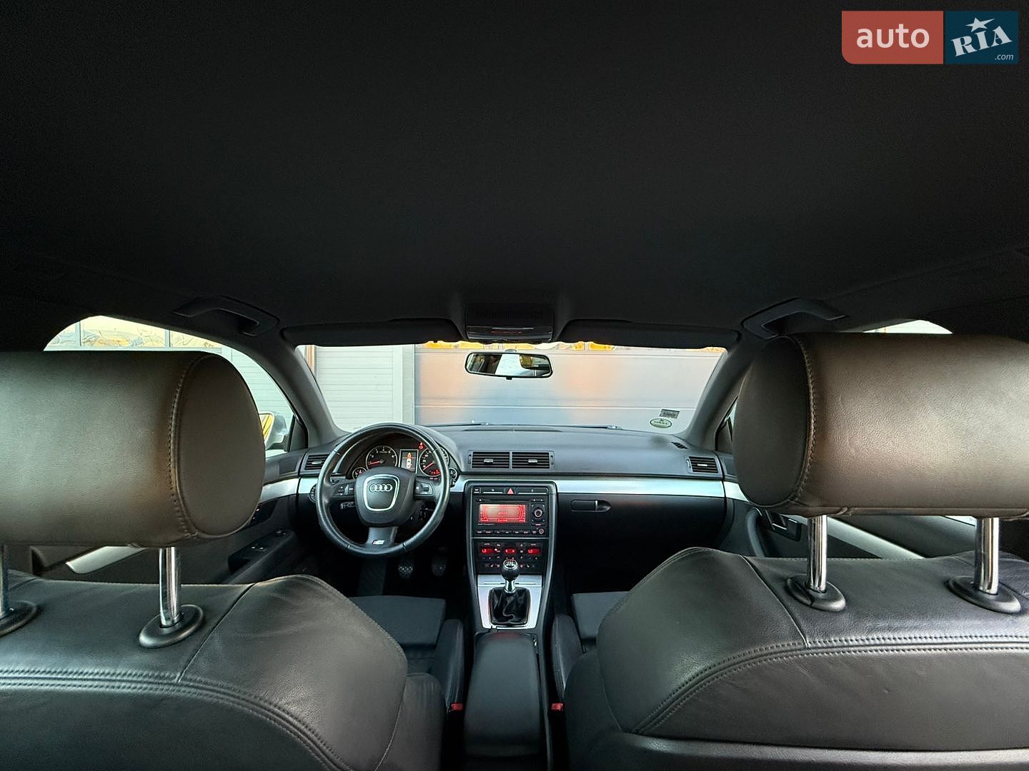 Audi A4 2007 VIN WAUZZZ8EX7A237761 фото оголошення 47 з 67