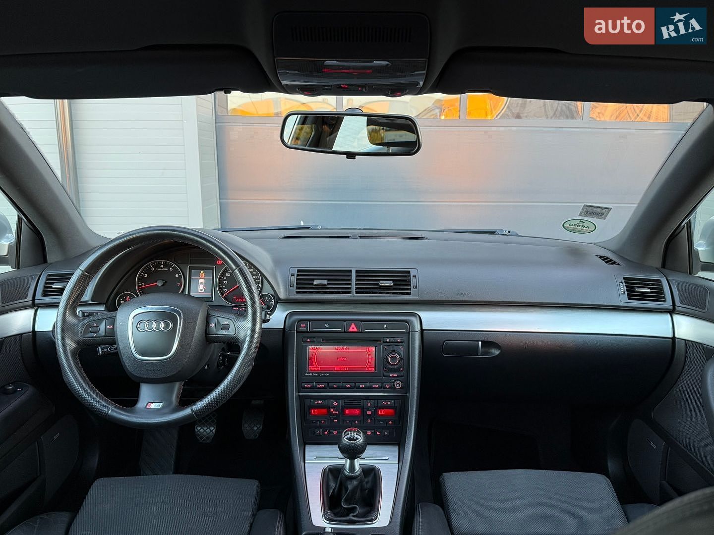 Audi A4 2007 VIN WAUZZZ8EX7A237761 фото оголошення 48 з 67