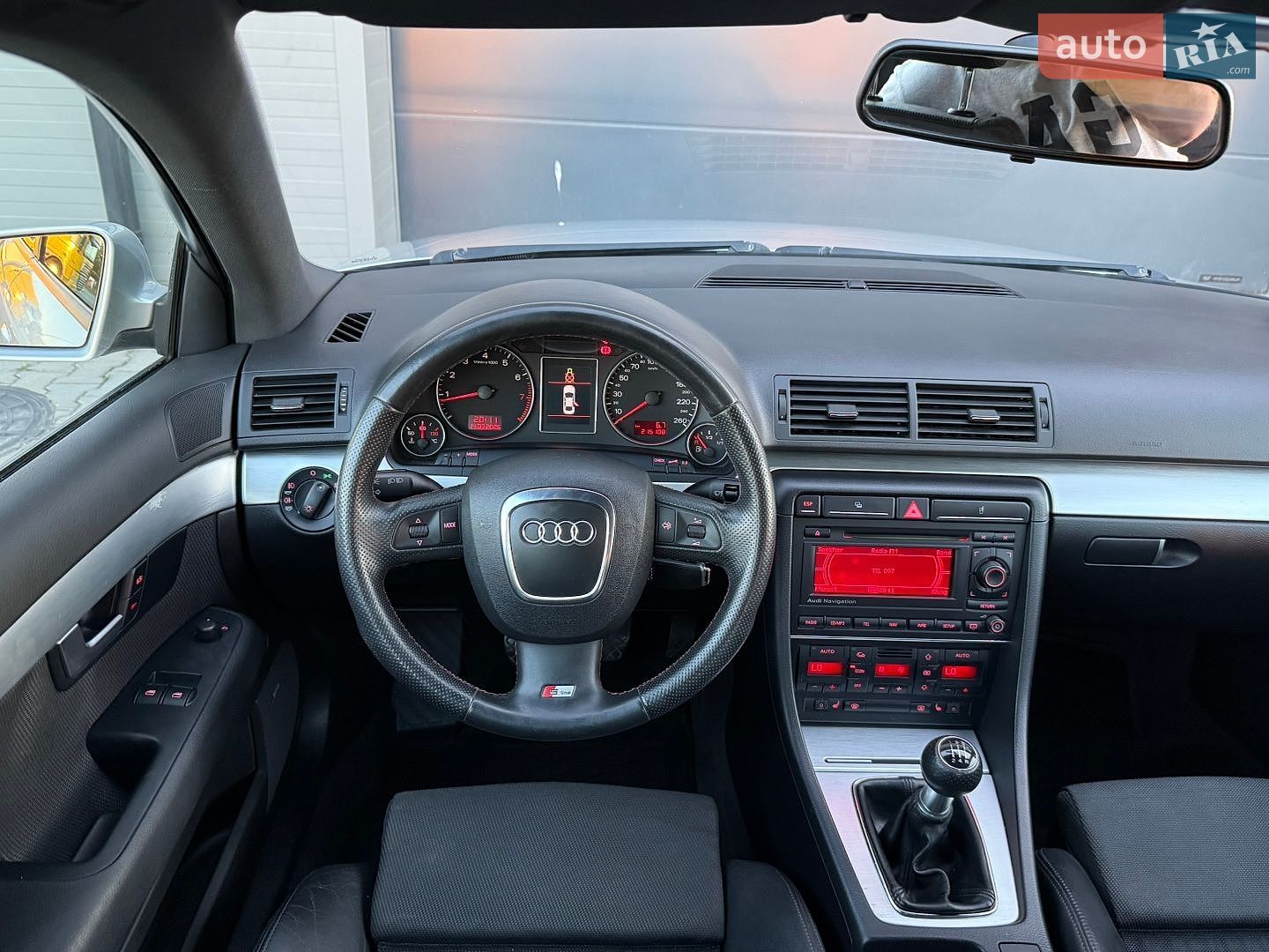 Audi A4 2007 VIN WAUZZZ8EX7A237761 фото оголошення 49 з 67