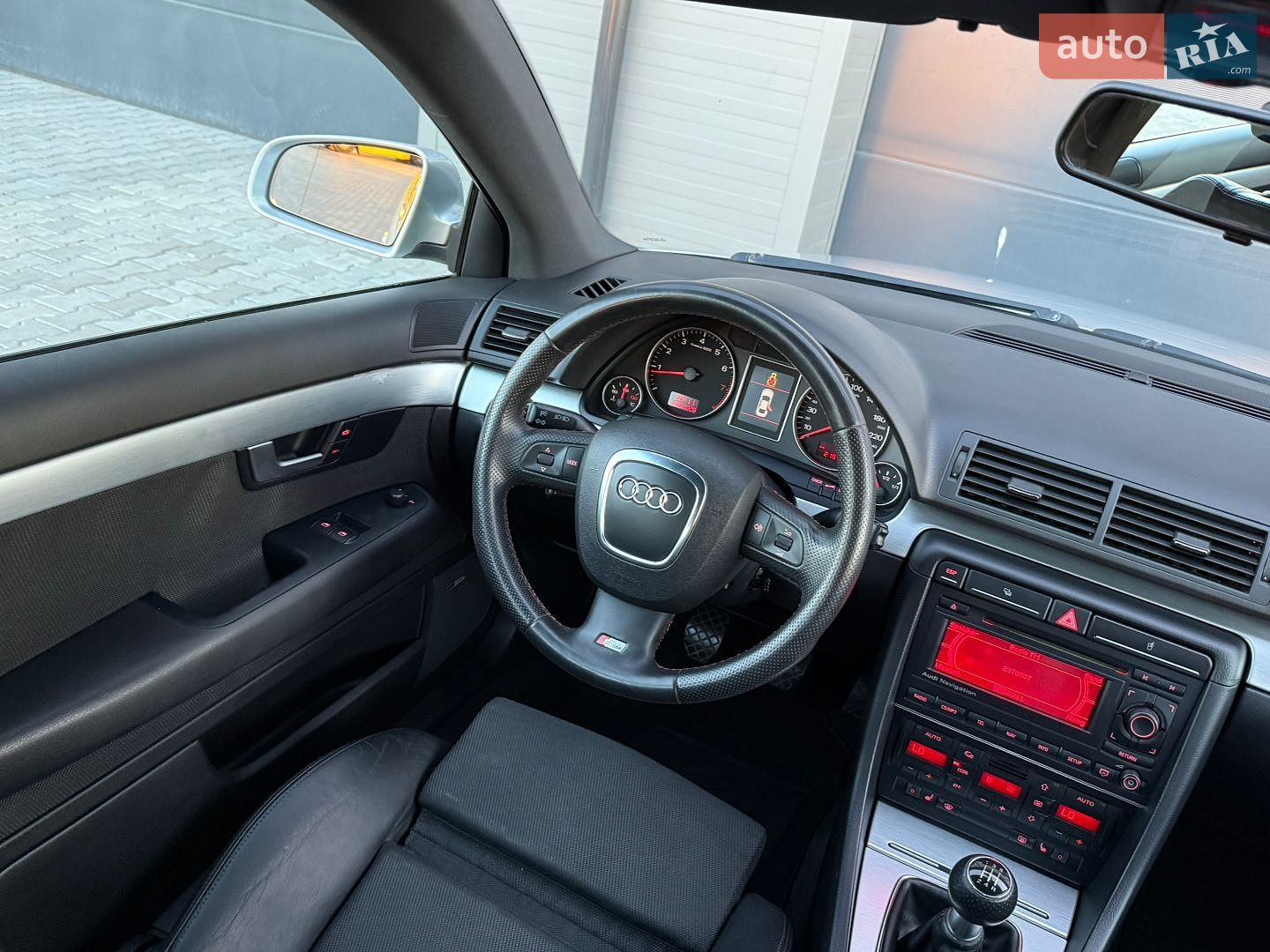 Audi A4 2007 VIN WAUZZZ8EX7A237761 фото оголошення 50 з 67