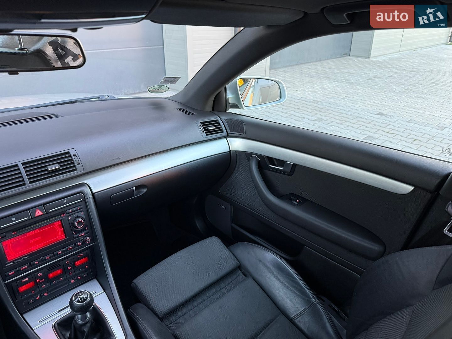 Audi A4 2007 VIN WAUZZZ8EX7A237761 фото оголошення 51 з 67