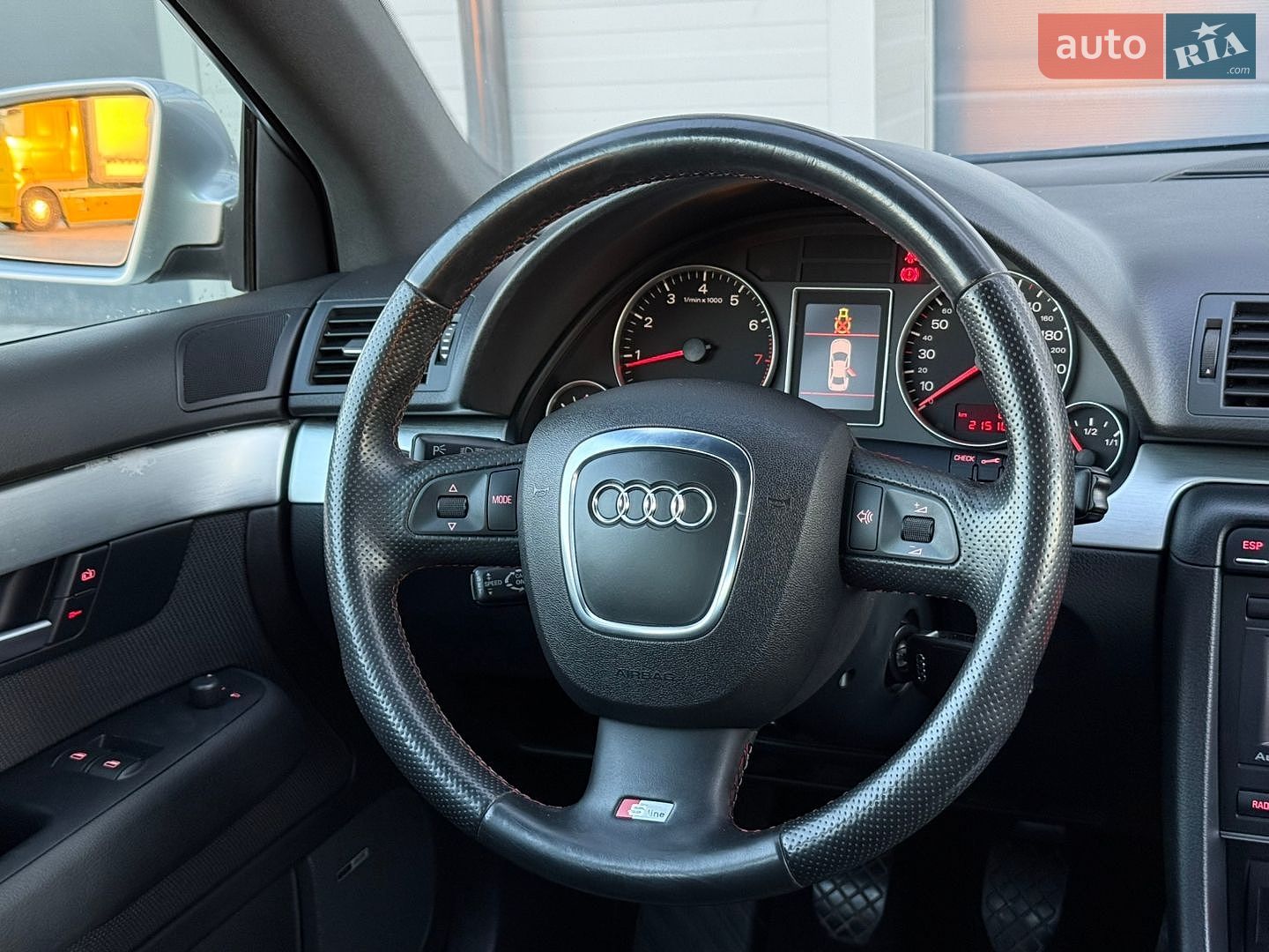 Audi A4 2007 VIN WAUZZZ8EX7A237761 фото оголошення 52 з 67
