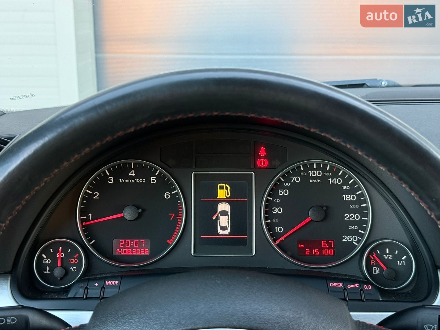 Audi A4 2007 VIN WAUZZZ8EX7A237761 фото оголошення 53 з 67