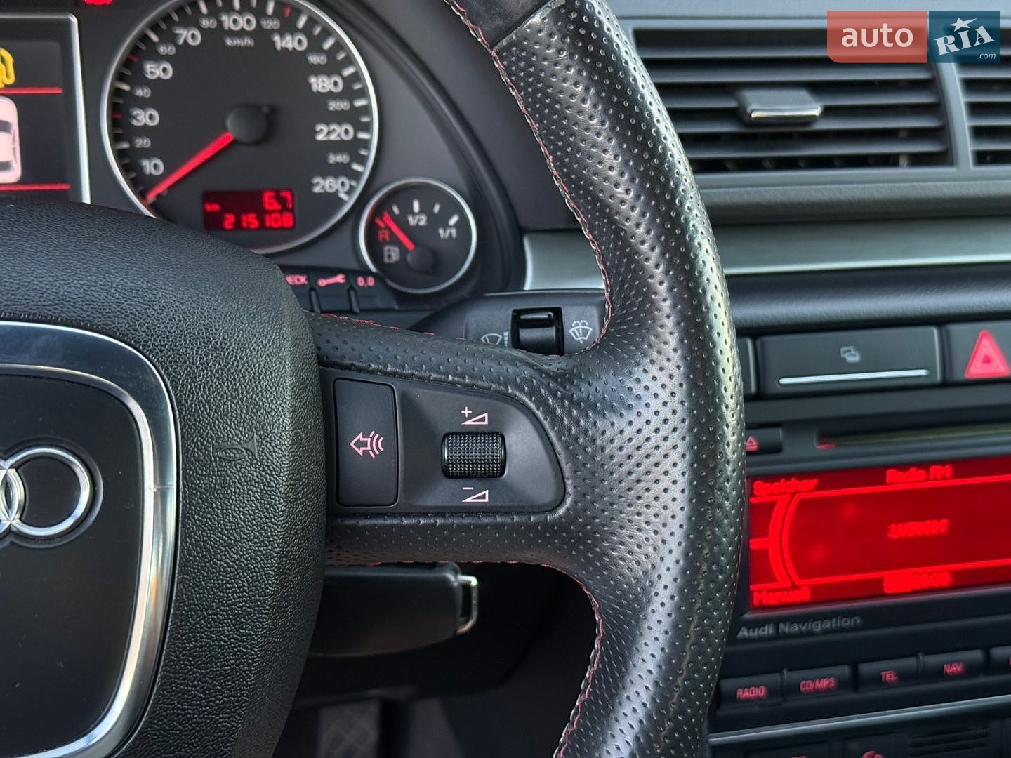 Audi A4 2007 VIN WAUZZZ8EX7A237761 фото оголошення 54 з 67