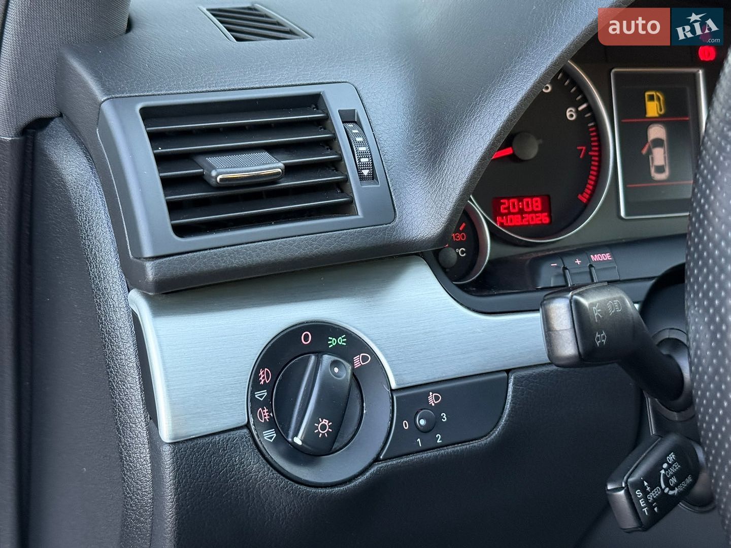 Audi A4 2007 VIN WAUZZZ8EX7A237761 фото оголошення 56 з 67