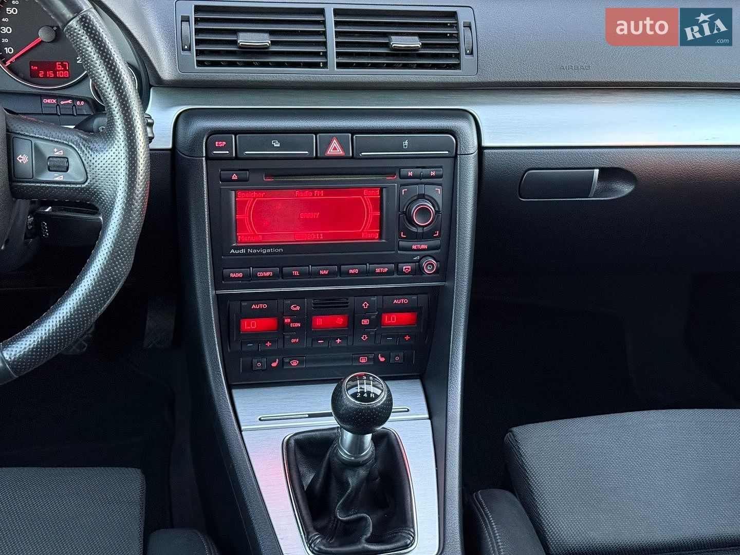 Audi A4 2007 VIN WAUZZZ8EX7A237761 фото оголошення 60 з 67