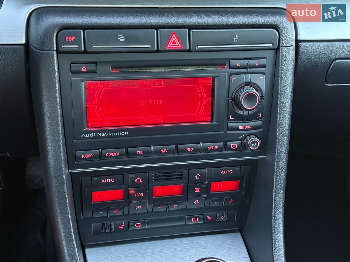 Audi A4 2007 VIN WAUZZZ8EX7A237761 фото оголошення 61 з 67