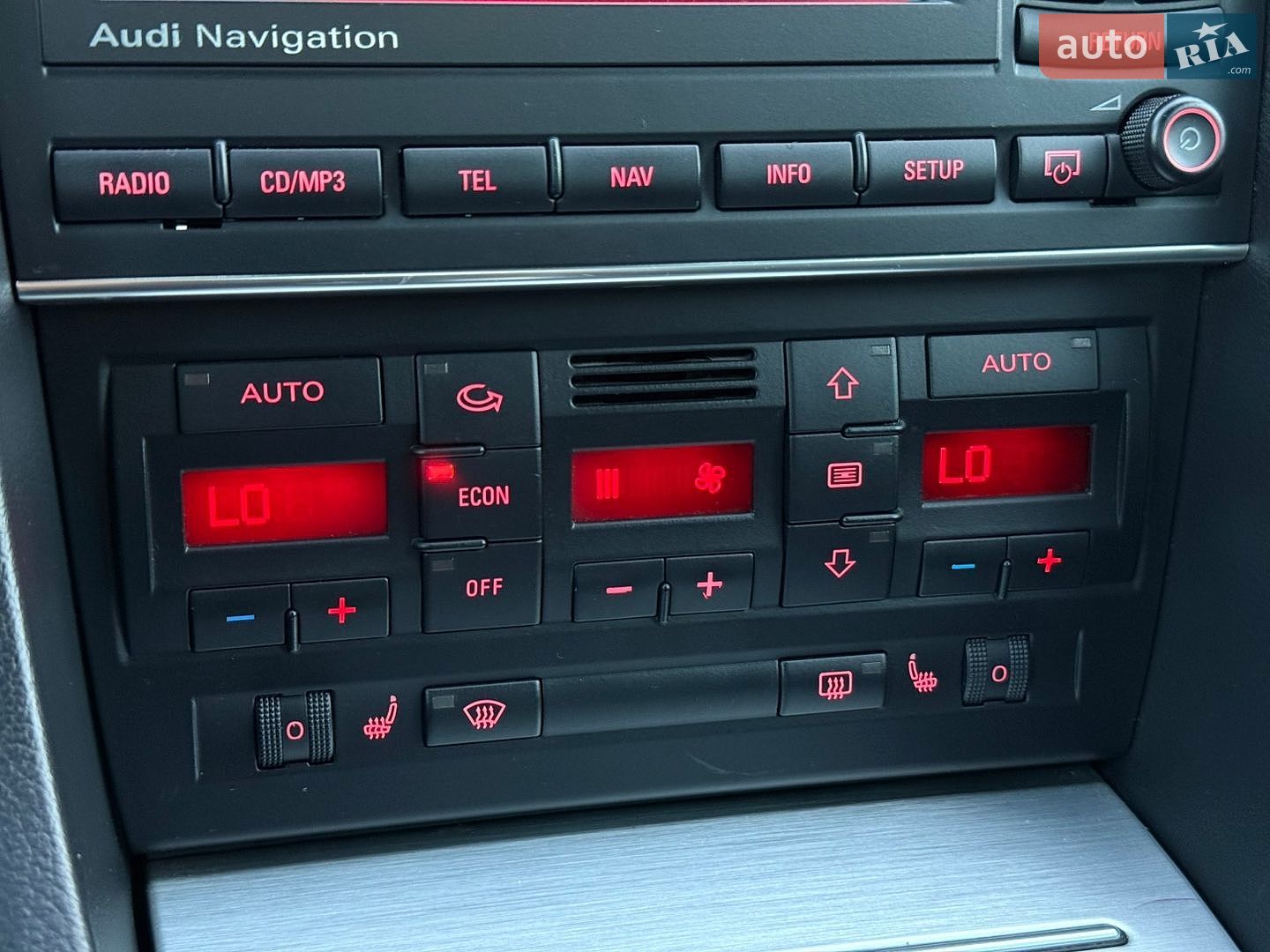 Audi A4 2007 VIN WAUZZZ8EX7A237761 фото оголошення 62 з 67